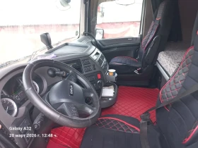 Daf XF undefined | Auto.bg — изображение 7