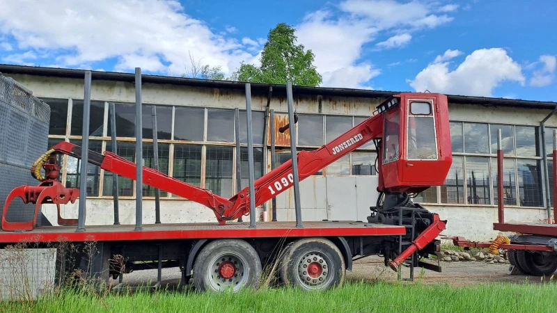 Volvo Fh 16, снимка 3 - Камиони - 49137595