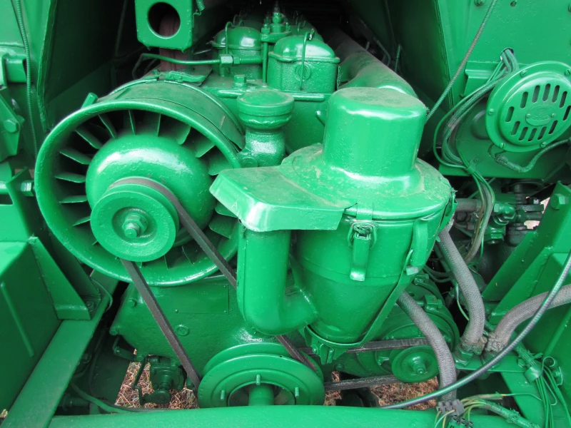 Praga V3s, снимка 5 - Камиони - 52069958