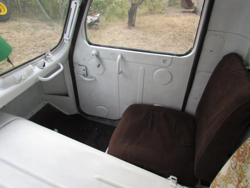 Praga V3s, снимка 9 - Камиони - 52069958