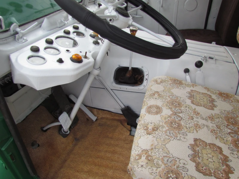 Praga V3s, снимка 6 - Камиони - 52069958