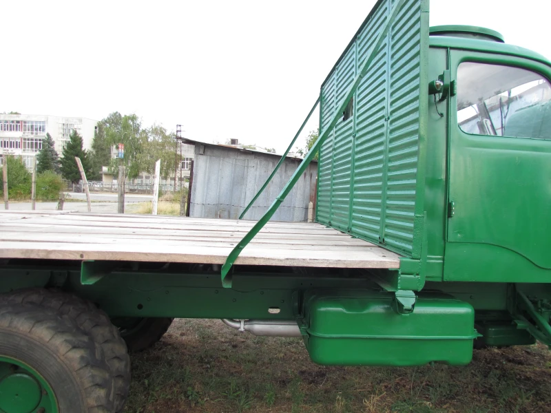 Praga V3s, снимка 8 - Камиони - 52069958