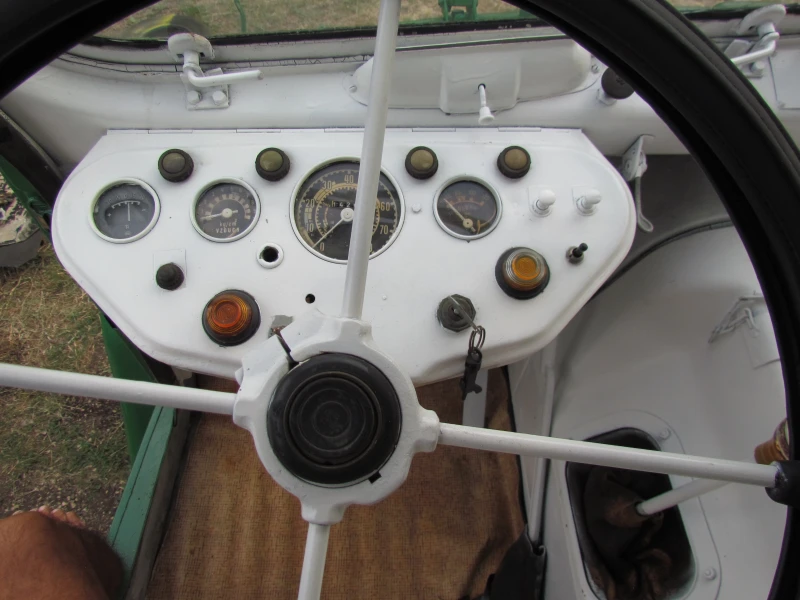 Praga V3s, снимка 10 - Камиони - 52069958