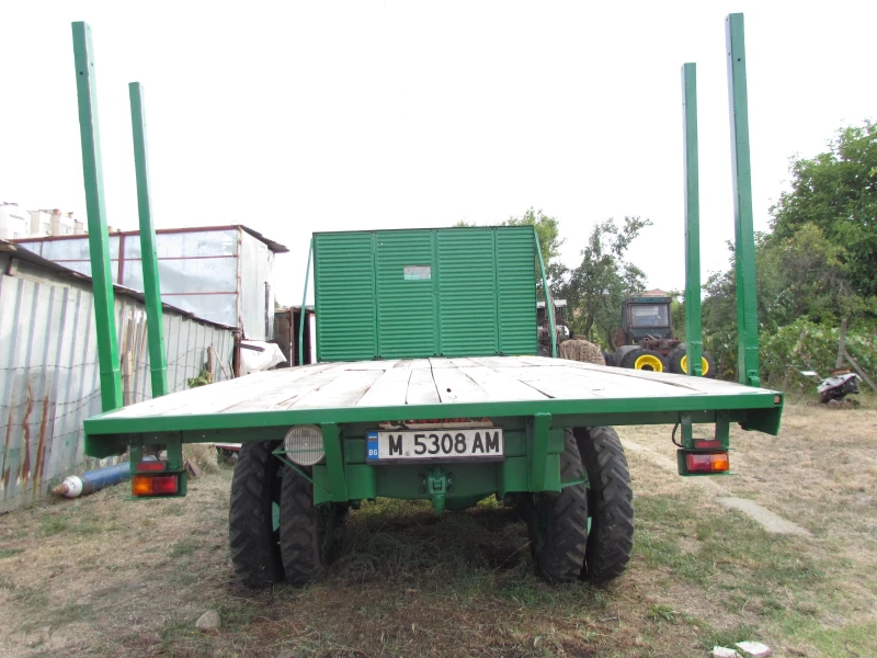 Praga V3s, снимка 14 - Камиони - 52069958