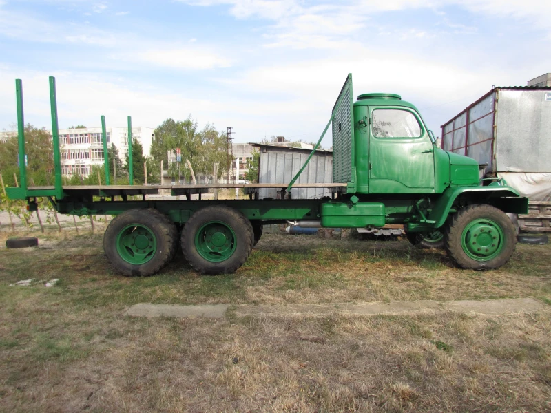 Praga V3s, снимка 15 - Камиони - 52069958