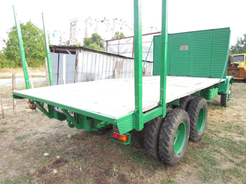 Praga V3s, снимка 13 - Камиони - 52069958