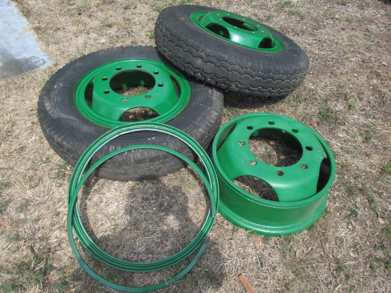 Praga V3s, снимка 16 - Камиони - 52069958