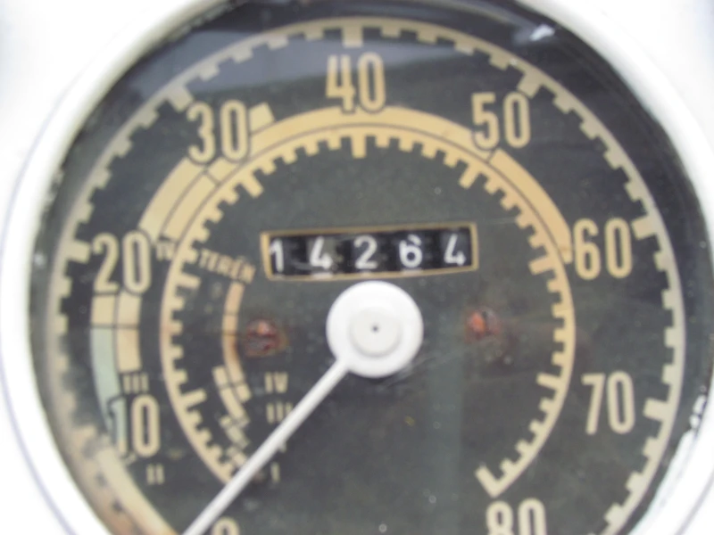 Praga V3s, снимка 11 - Камиони - 52069958