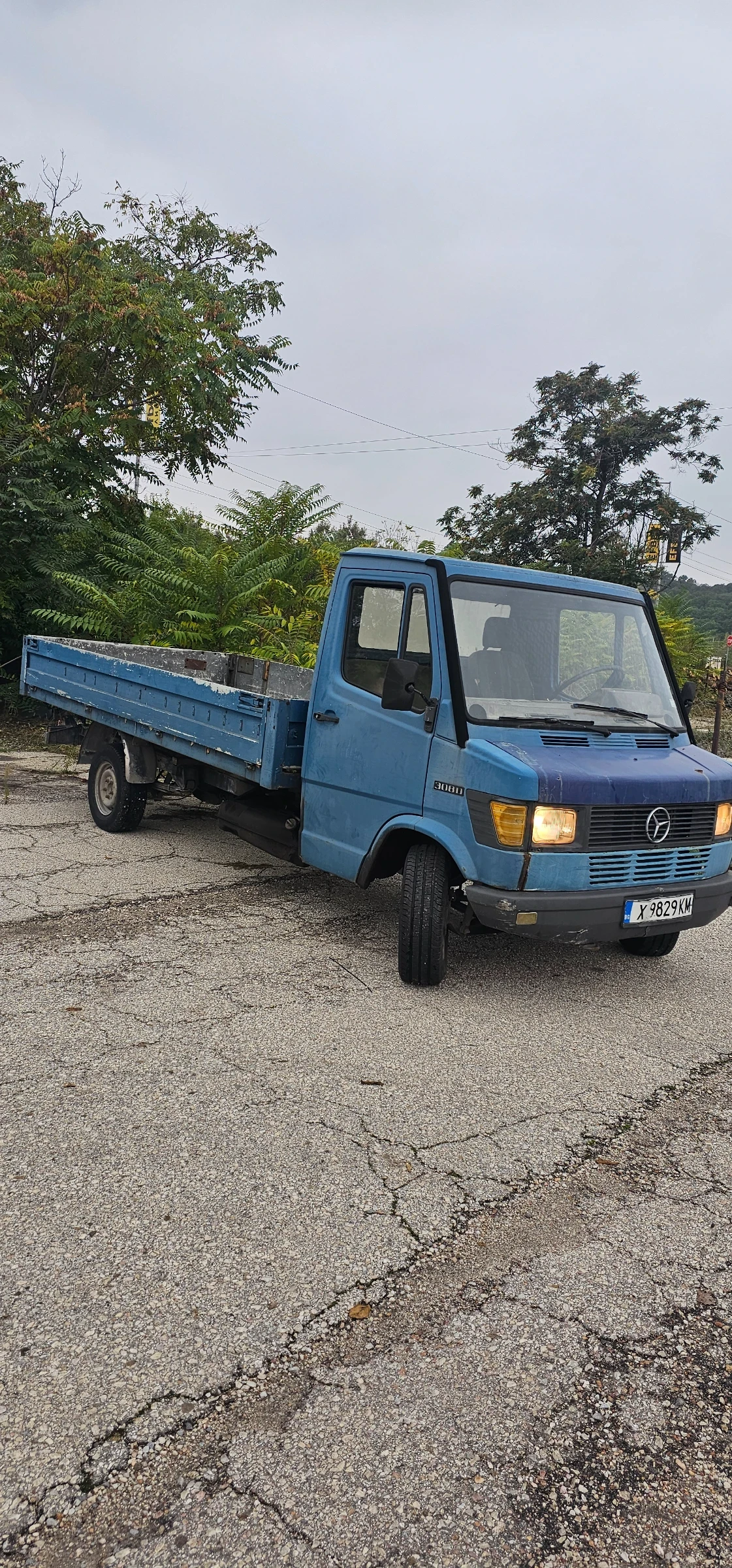 Scania 124      | Mobile.bg   5