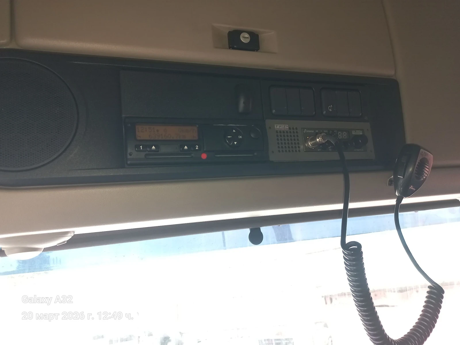 Daf XF, снимка 10 - Камиони - 53912674