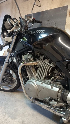 Suzuki VX, снимка 2
