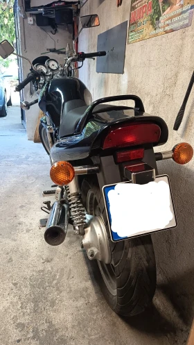 Suzuki VX, снимка 4