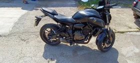 Yamaha Mt-07, снимка 3