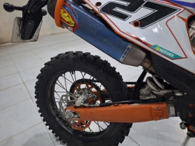 Ktm 450, снимка 15