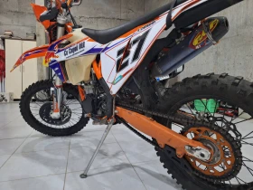 Ktm 450, снимка 10