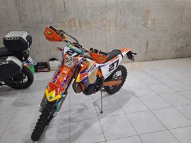 Ktm 450, снимка 13