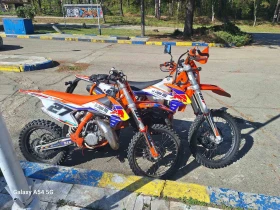 Ktm 450, снимка 17