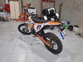 Ktm 450, снимка 2