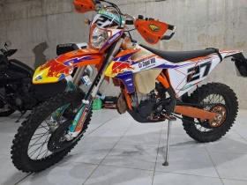 Ktm 450, снимка 4