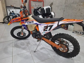 Ktm 450, снимка 1