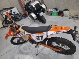 Ktm 450, снимка 9