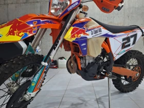 Ktm 450, снимка 11