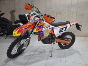 Ktm 450, снимка 3