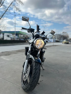 Honda Hornet 600, снимка 5