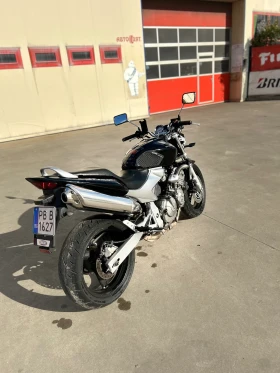 Honda Hornet 600, снимка 3