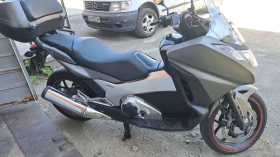 Honda Integra NC 750 | Mobile.bg    2