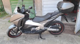 Honda Integra NC 750 | Mobile.bg    3