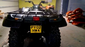 Yamaha Grizzly 660     | Mobile.bg    6
