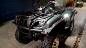 Yamaha Grizzly 660     | Mobile.bg    13