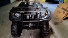 Yamaha Grizzly 660     | Mobile.bg    12