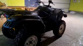 Yamaha Grizzly 660     | Mobile.bg    7