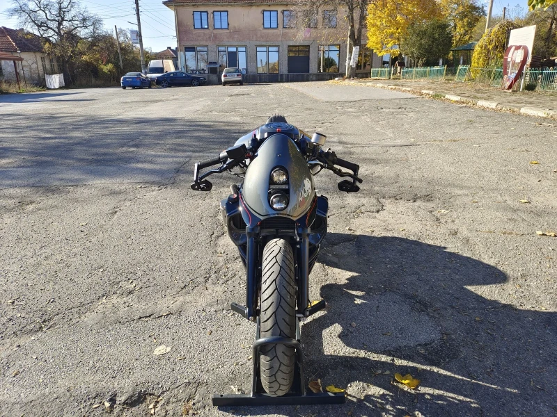 Honda Hornet, снимка 5 - Мотоциклети и мототехника - 52252740