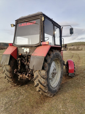 Трактор Беларус  952, снимка 5