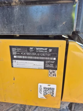 Багер Cat 320GC, снимка 8