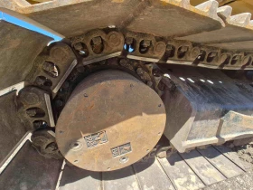 Багер Cat 320GC, снимка 14