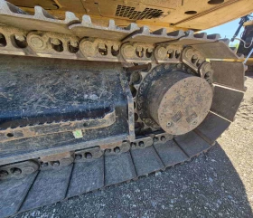 Багер Cat 320GC, снимка 13