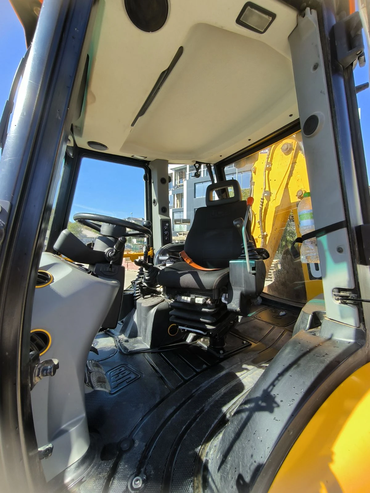 Багер JCB 3CX PLUS  - изображение 7