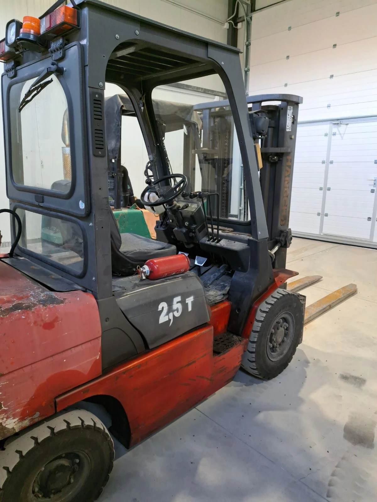  Hangcha  | Mobile.bg   4