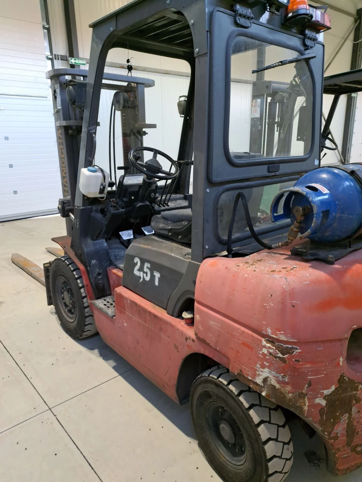  Hangcha  | Mobile.bg   1