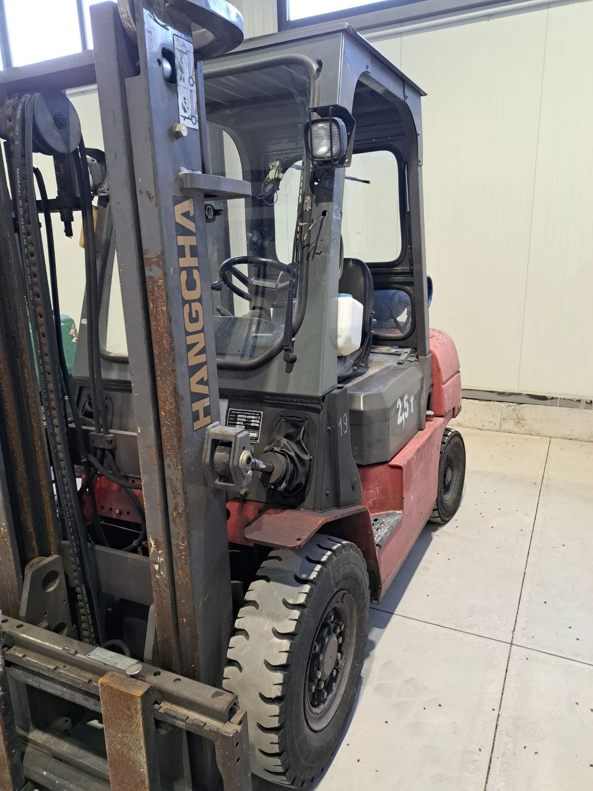  Hangcha  | Mobile.bg   2