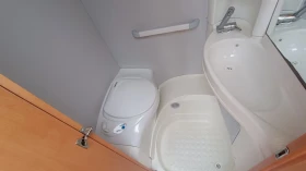 Обява за продажба на Каравана Knaus Eifelland Holiday 395 ~13 900 лв. - изображение 6