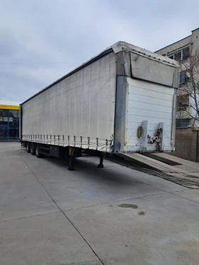 ����� �� �������� �� ����������� Schmitz Scs24