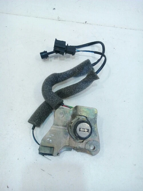 Патрон заден капак Фолксваген Шаран