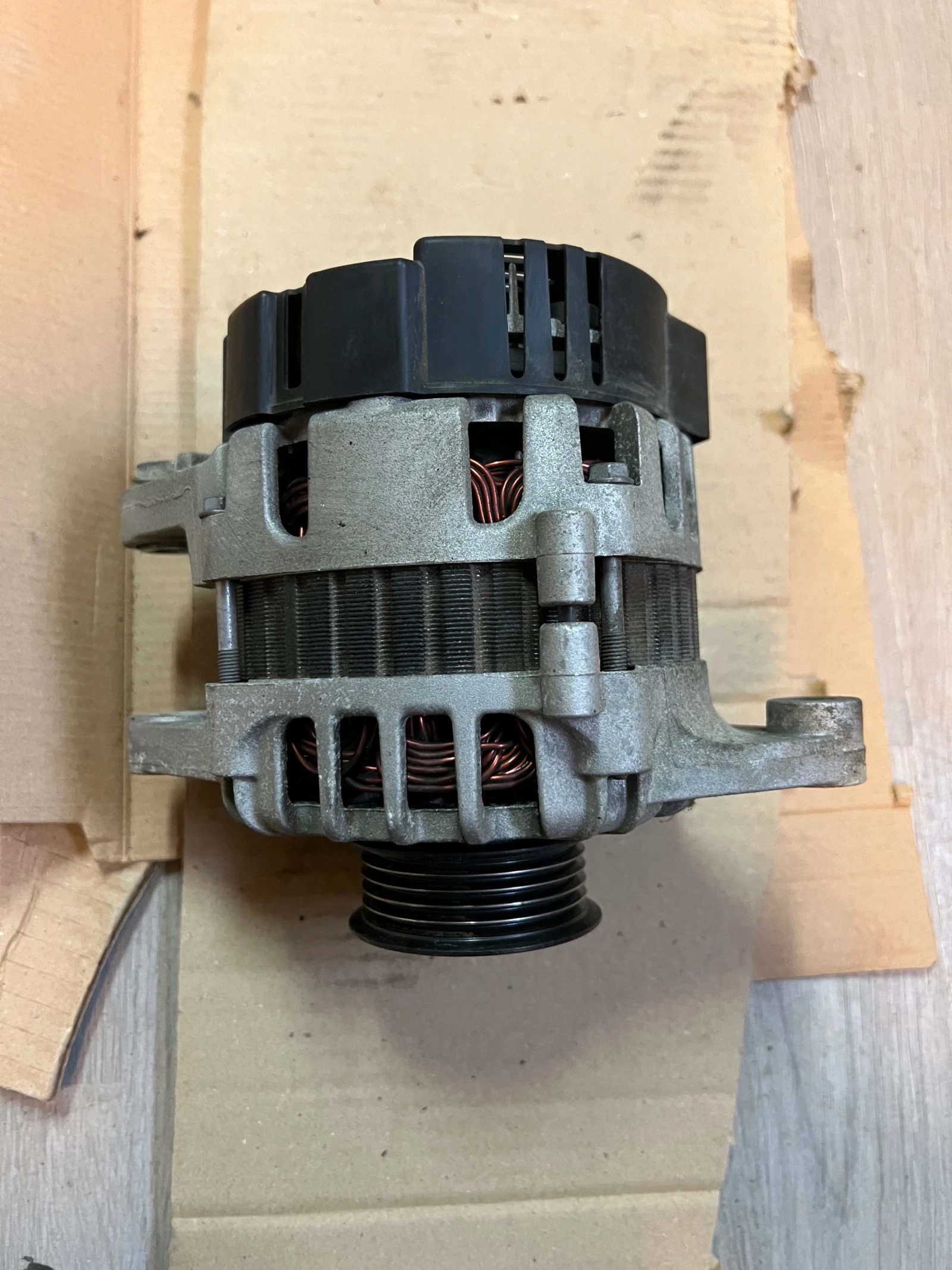 37300-03300 ���������� Hyundai i20 37300-03300 13.5V 70� | Mobile.bg � ����������� 3