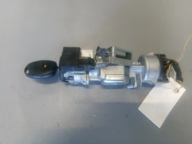 Контактен ключ Форд фокус 1.6тдци (4)