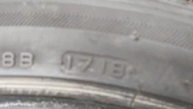 Гуми Летни 245/40R17, снимка 7